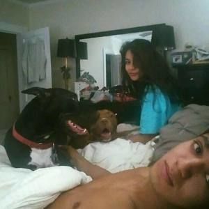 Meet your Posher, Balid